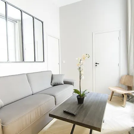 Apartment Dreamyflat - Opera 3 *