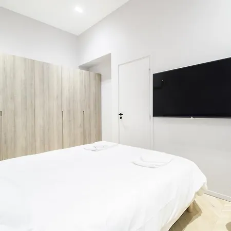 Apartment Dreamyflat - Opera 3 *